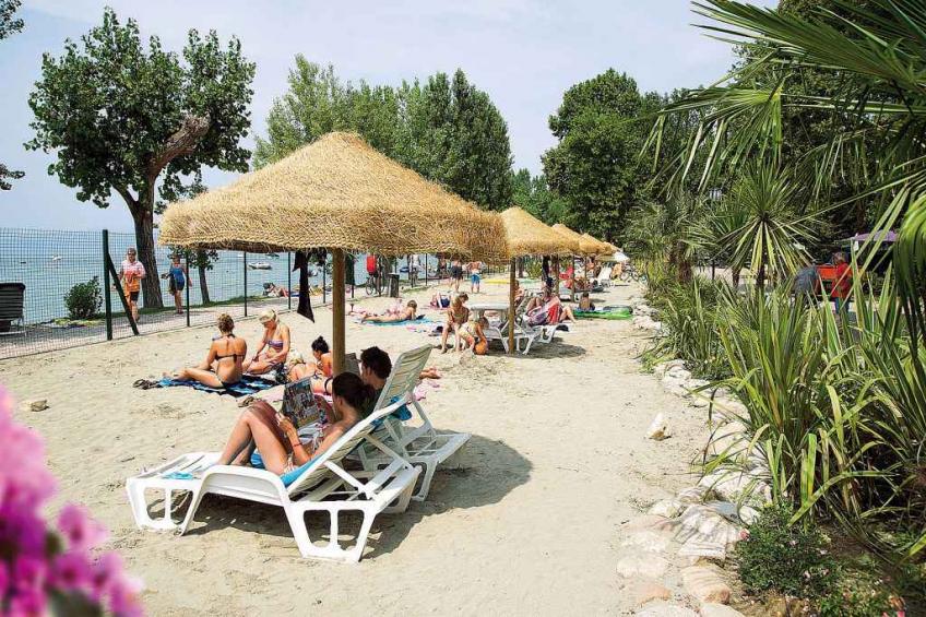 Mobilehome auf den Campingplätzen Cisano und San Vito - BF-N7CPV - foto 30