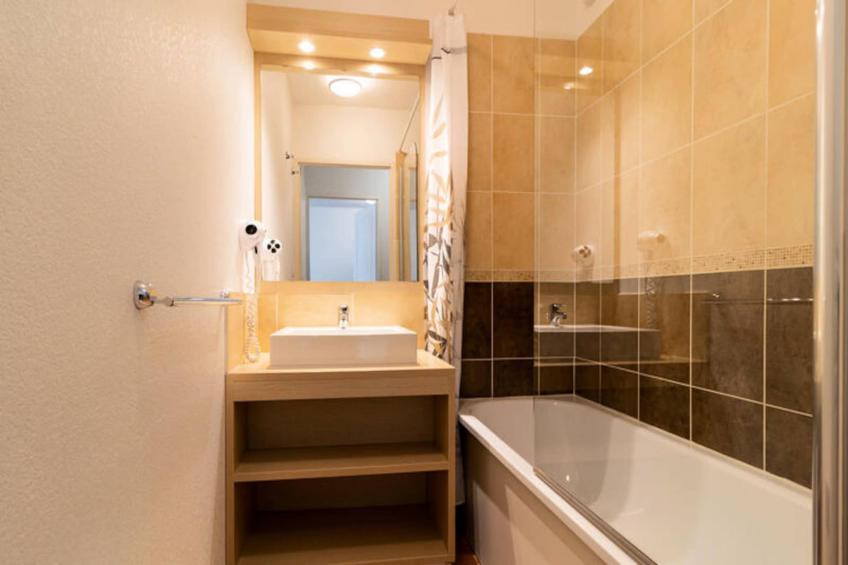 Résidence Les Terrasses Du Soleil D'or - foto 20