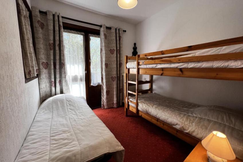 Appartements à La Clusaz - foto 3