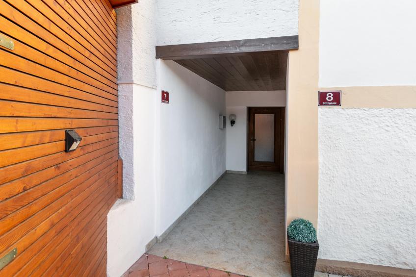 Appartement Ambiente - foto 34