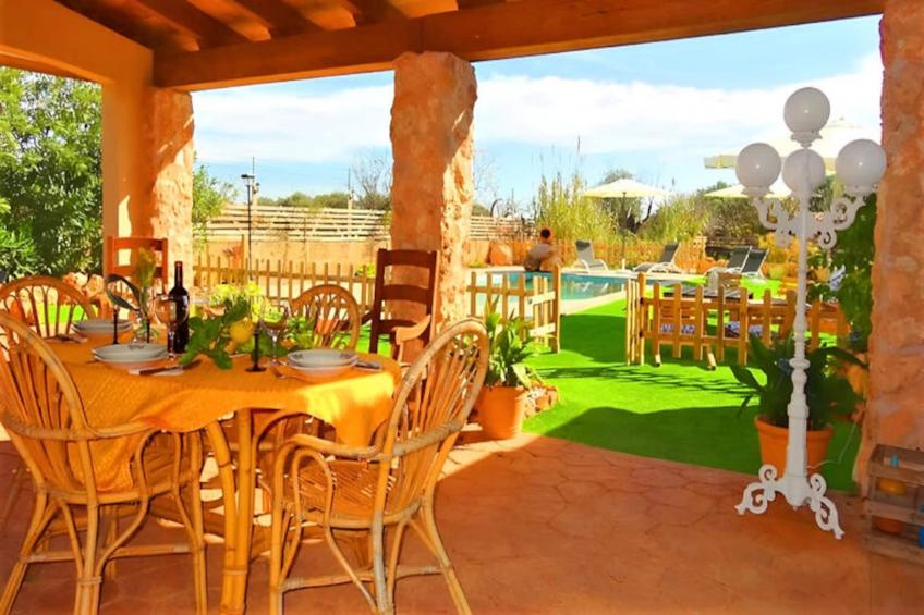 Maison à Llucmajor - foto 11