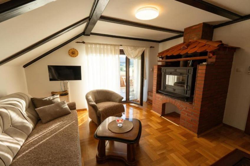 Villa Narnia - Three Bedroom Villa - foto 4