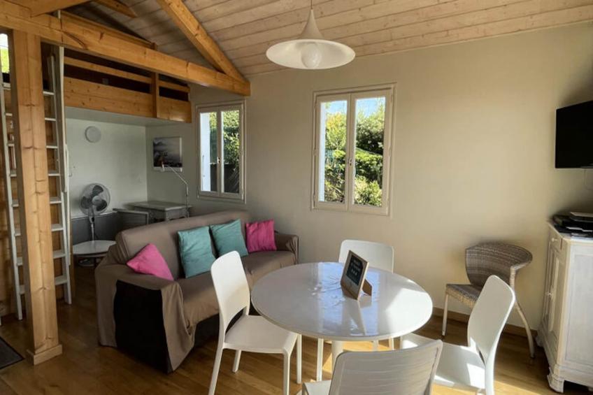 Chalets à Veyrier-du-Lac - foto 6