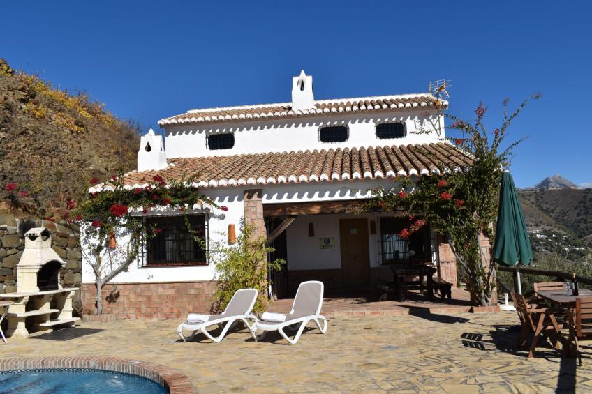 Finca Lagarillo mit privatem Pool - foto 12