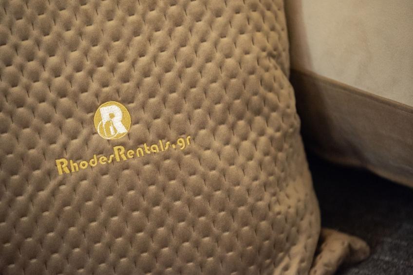 Rhodos Altstadt Castello Suite - foto 20