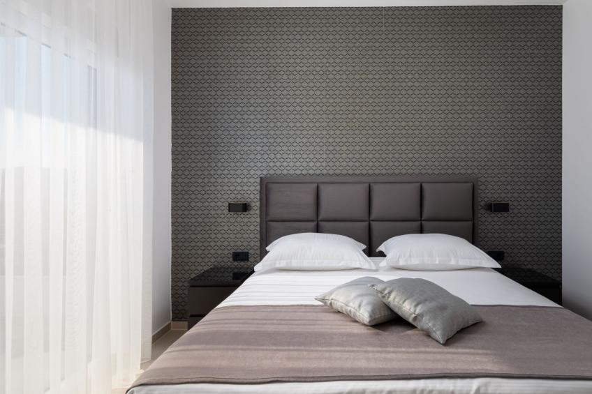 Luxuriöse Villa Dolce Vita direkt am Meer mit privatem Pool und Parkplatz - foto 49