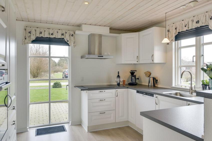 "Benita" - 400m to the inlet in Western Jutland - foto 39