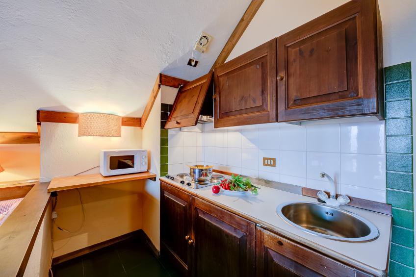 Grange Hike & Ski - 44D Sestriere - foto 9