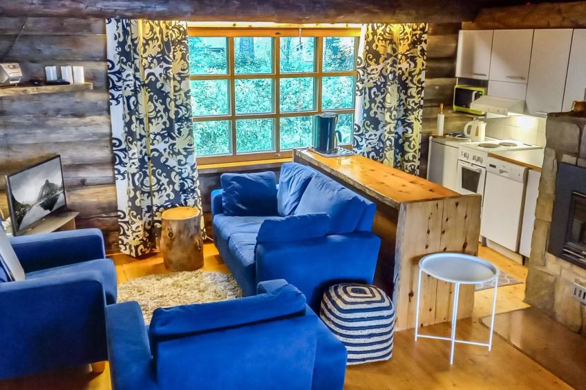 Kelosyväri 3 - foto 6