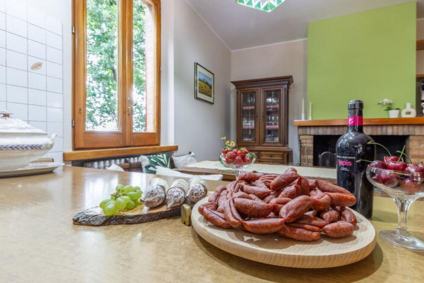 Villa Rosso Corbezzolo - foto 73