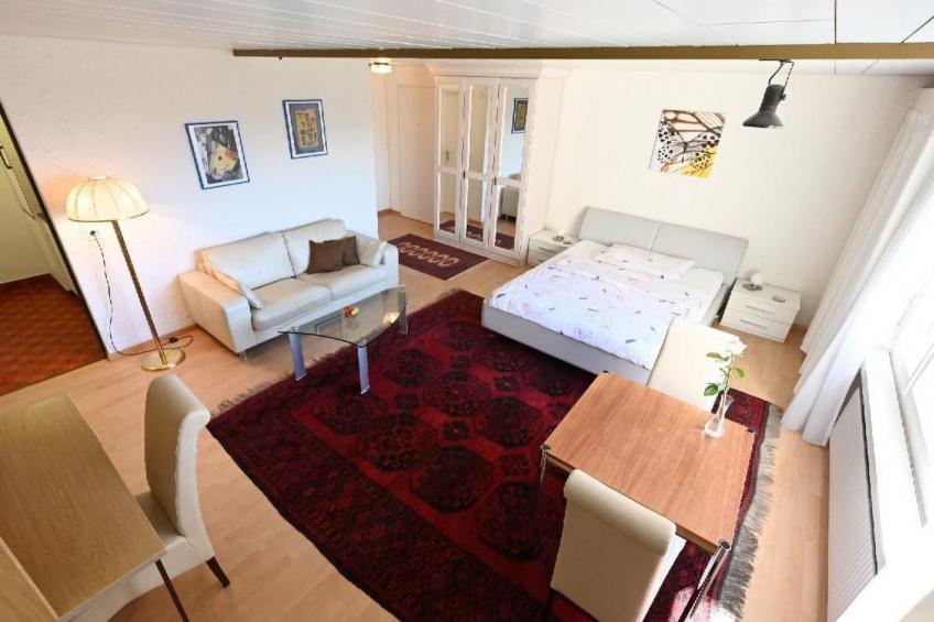 Appartement Alpenblick / F6 - foto 5