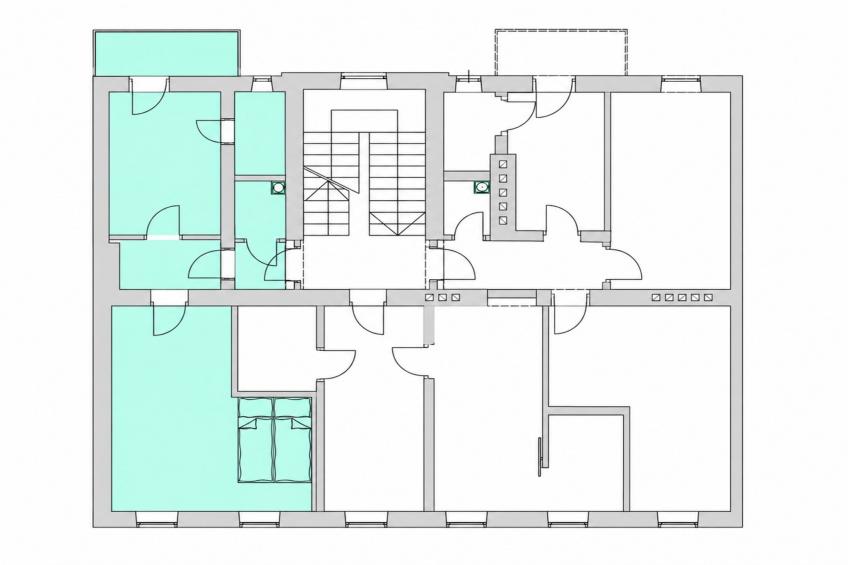 MG Top 6 Apartment 2P in Graz - foto 31