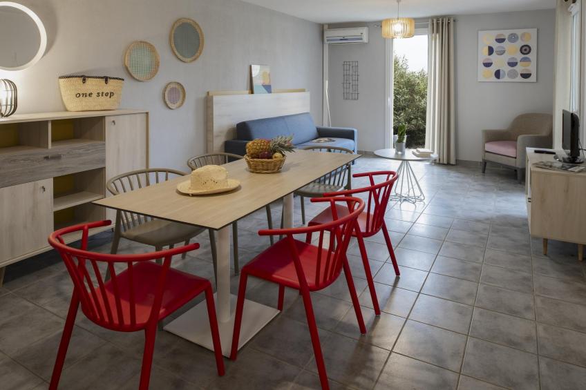 Le Domaine du Golf - VILLA 3 BEDROOMS CONFORT Conditioned ground floor - foto 24