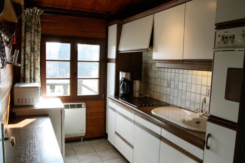 Le Chalet des Robinsons - foto 3