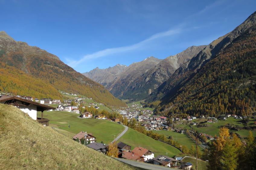 Appartement Pult (SOE037) - foto 16