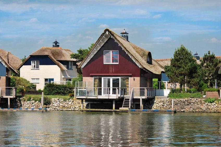 Beach Resort Makkum 33 - foto 5