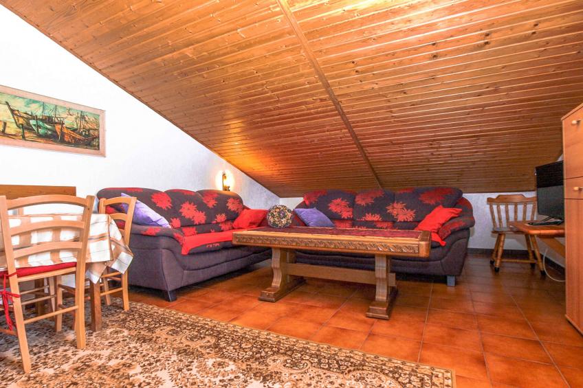 Holiday apartment with air conditioning - BF-4NDRP - foto 84