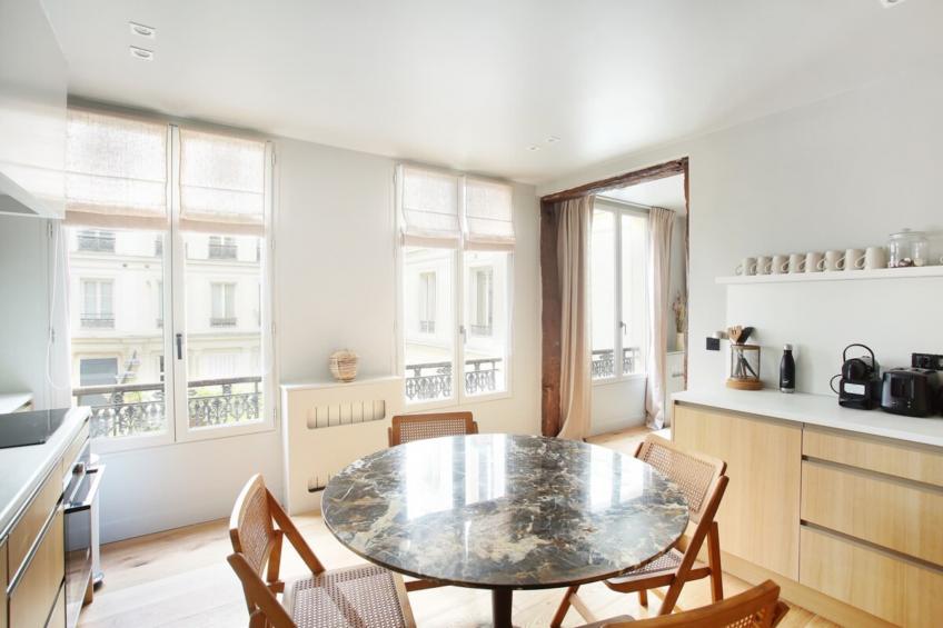 HAUTEVILLE 2 - foto 12