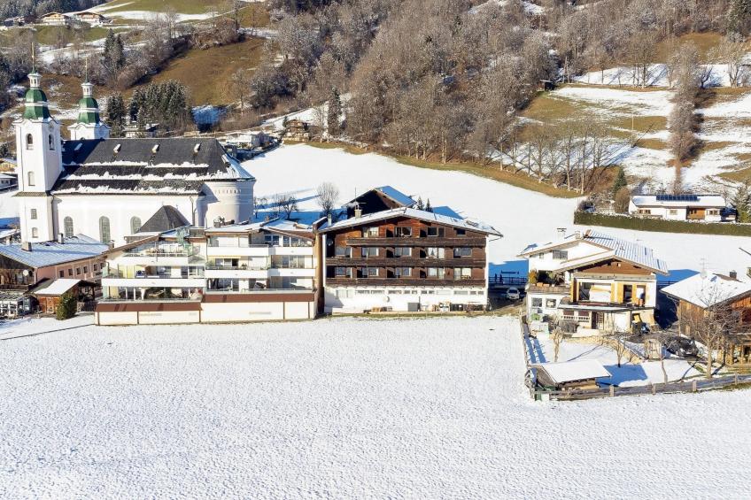 Brixen Alpin Living Top 16 - foto 42