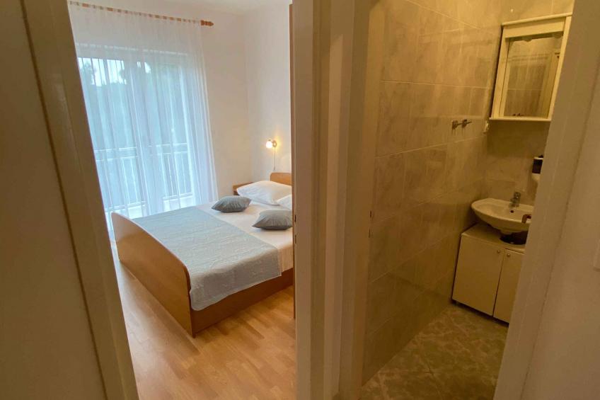 Vakantiewoning met airco - VW-KMY3H - foto 14