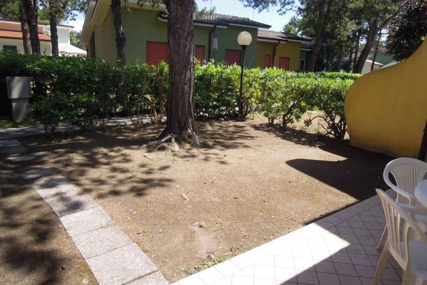 Vakantiewoning met airconditioning, terras en zwembad - VW-HGZJ5 - foto 2