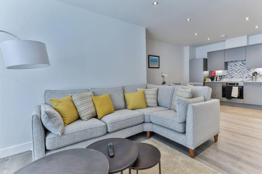 No.15, Belle House - foto 10