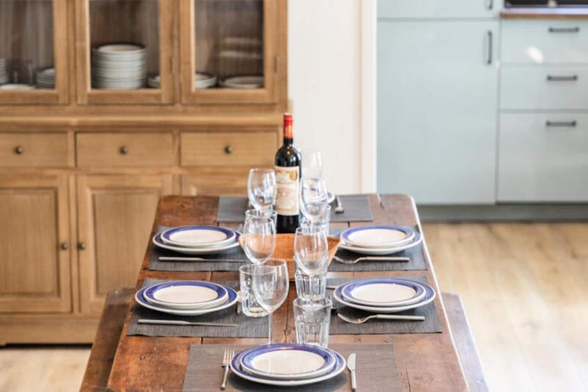 Maison à Treffiagat-Léchiagat - foto 8