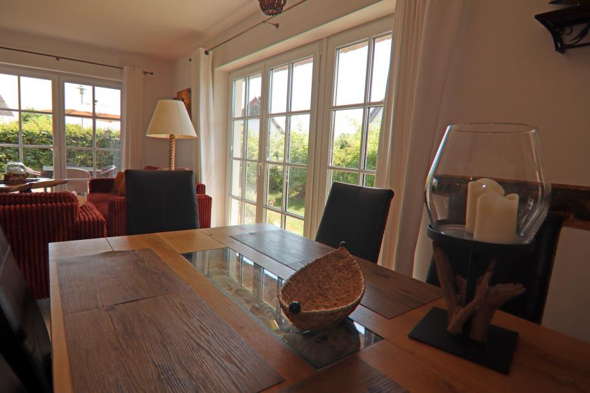 Holiday home Weisse Düne, Zinnowitz - foto 14