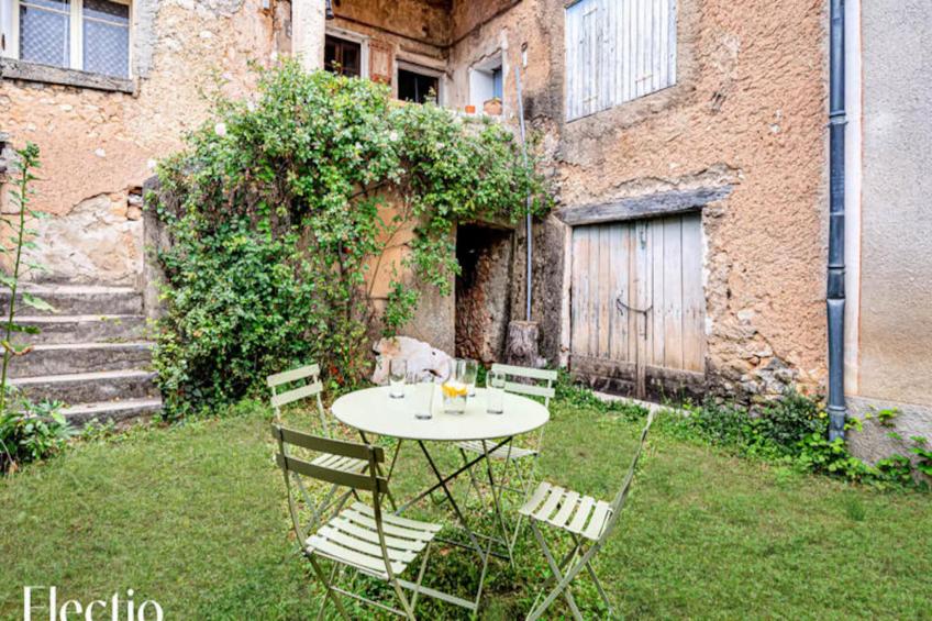 Mas La Miellerie | Charme Authentique Et Nature - foto 46