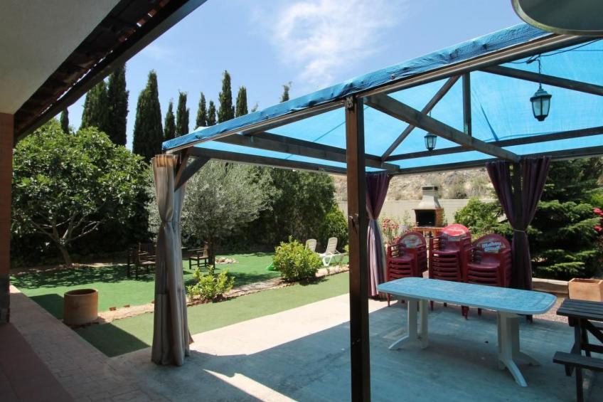 Finca 'Casa del Valle' mit eigenem Pool - foto 5