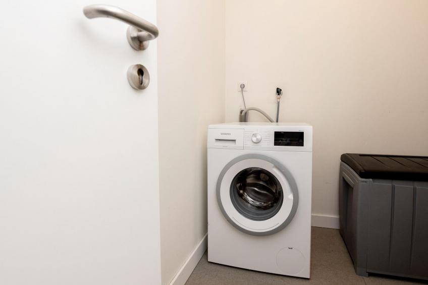 Appartement - Paviljoenwei 4-1 | Sneek (Offingawier) 'Havenzicht' - foto 25