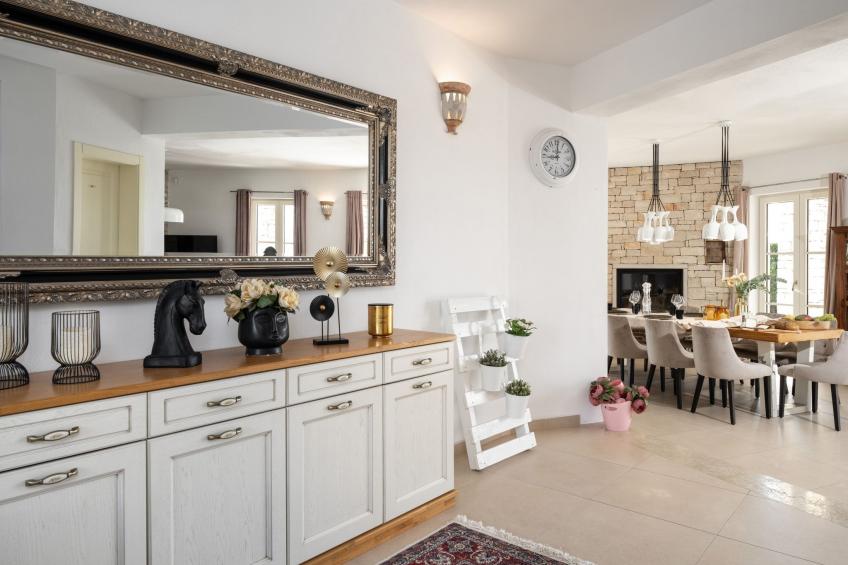 Villa Bincila - foto 68