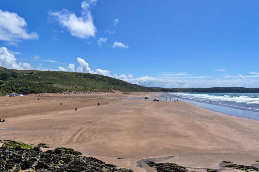 Ocean Lookout - foto 14