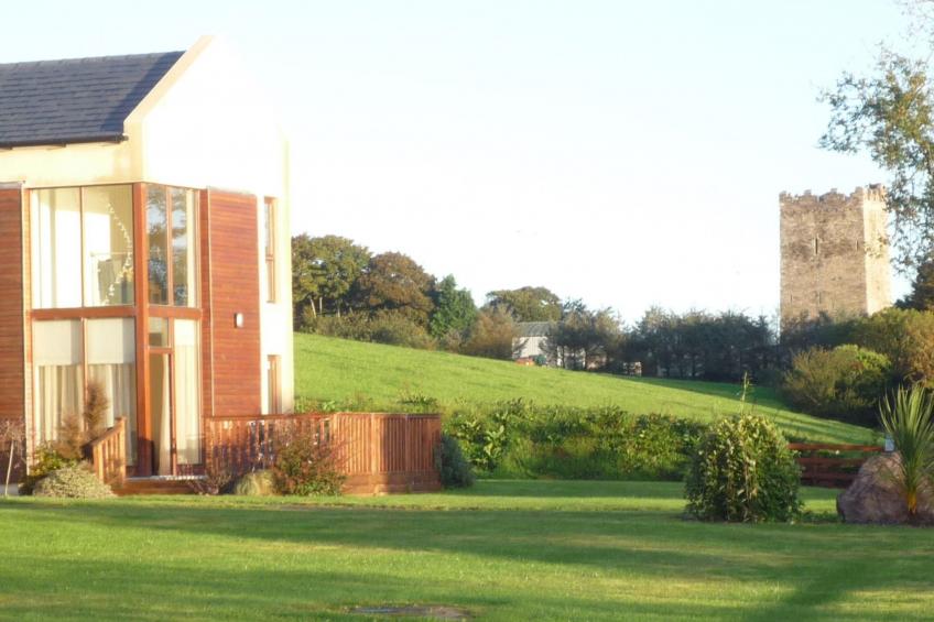 Castle Quay (TR4) HH No 14 - foto 12