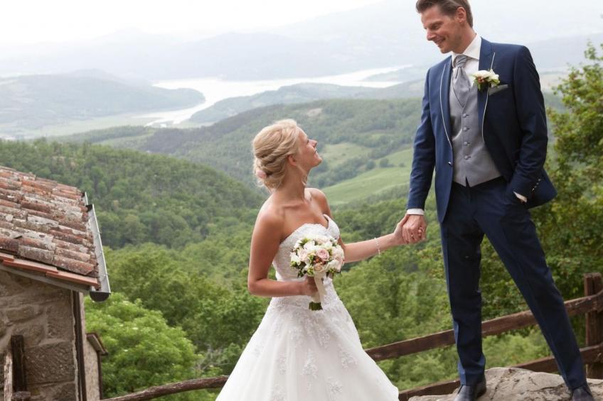 Villa Vallorsaia - foto 14