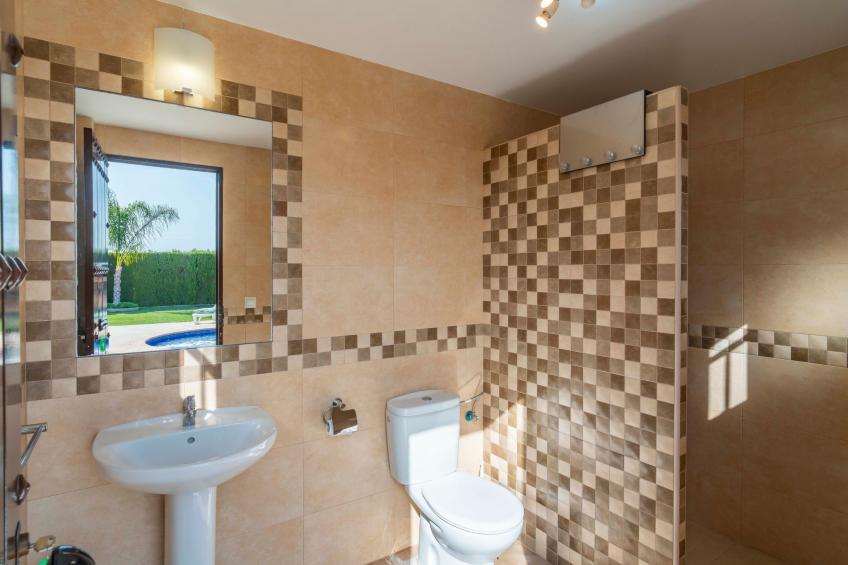 Casa Rural Buhaira - foto 40