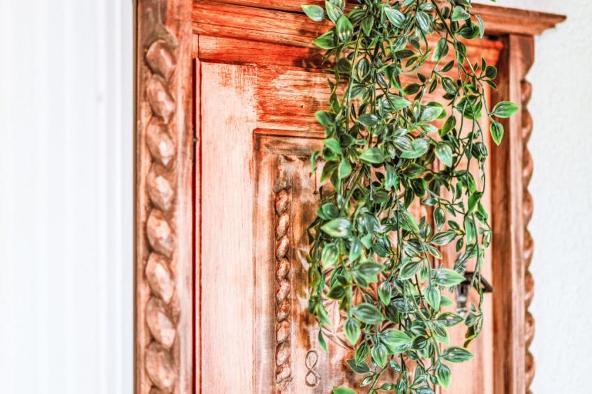 Ferienwohnung Gartenblick - foto 57