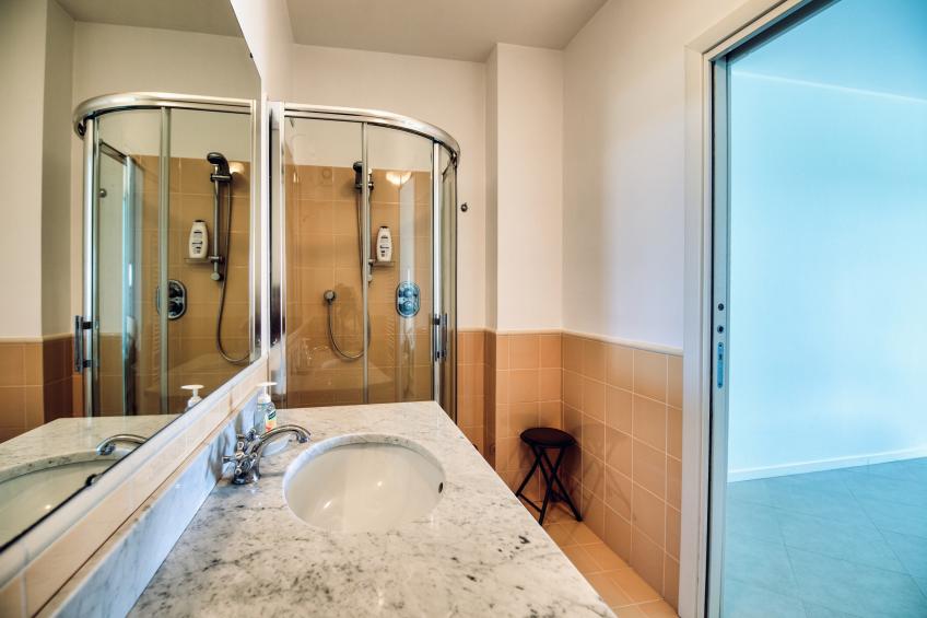 Villa Lucia Riviera dei Fiori Pool - foto 24