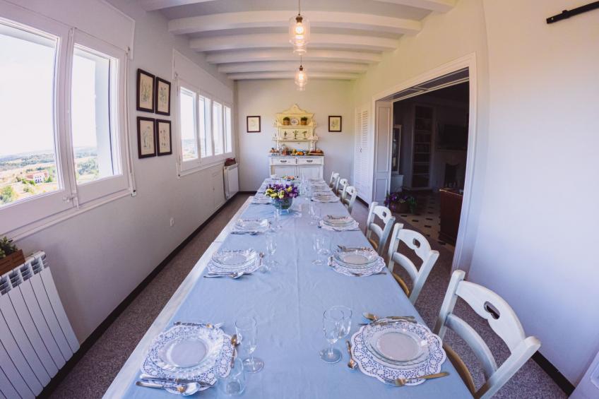 Ländliches Haus Cal Xamora - foto 34