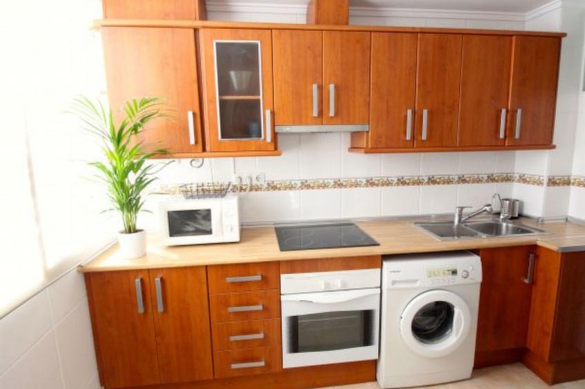 APARTAMENTO LA CÚPULA - foto 19