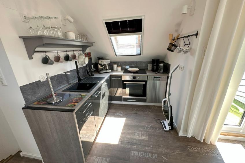 "Huus ant Koornfeld" - foto 13