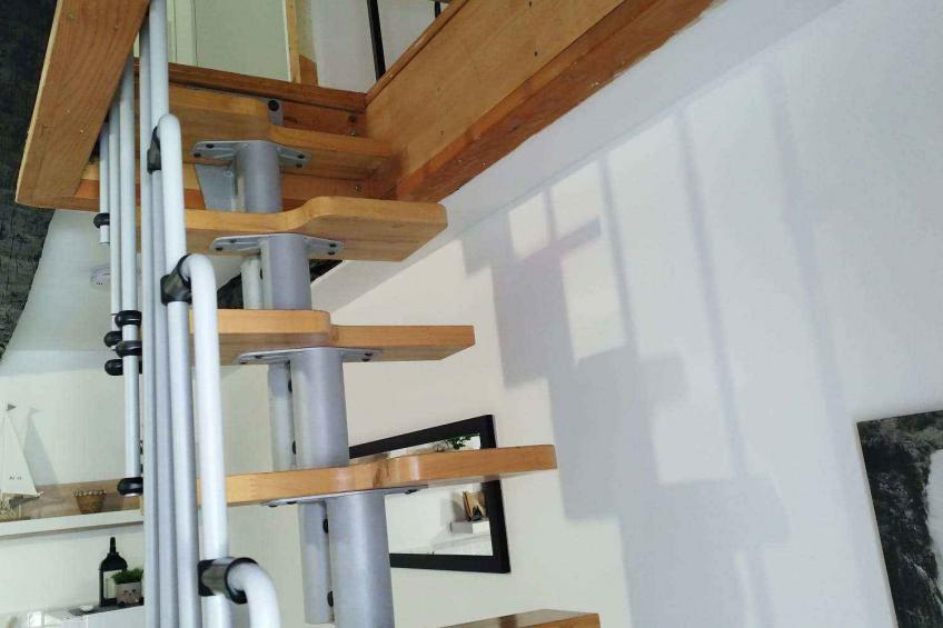 Appartement de vacances Avec terrasse et climatisation - BF-FR83K - foto 32