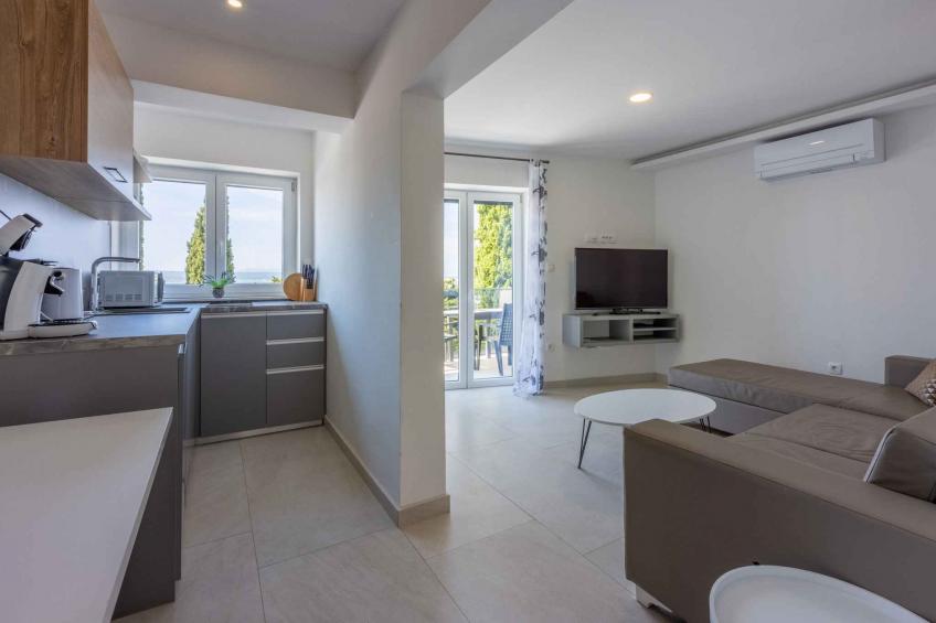 Ferienwohnung mit Pool - BF-HT9K6 - foto 15