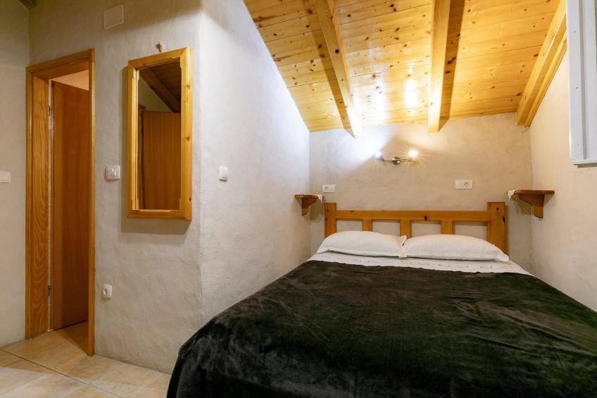 Stone House Harmony - One Bedroom Apartment with Patio and Garden View ( 1 ) - foto 13