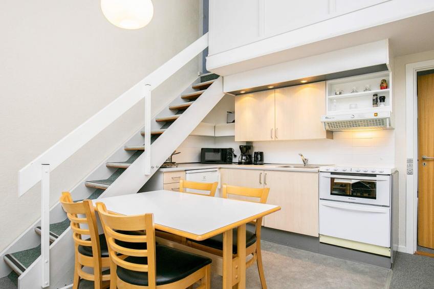 2½ room, 1 st floor - foto 26