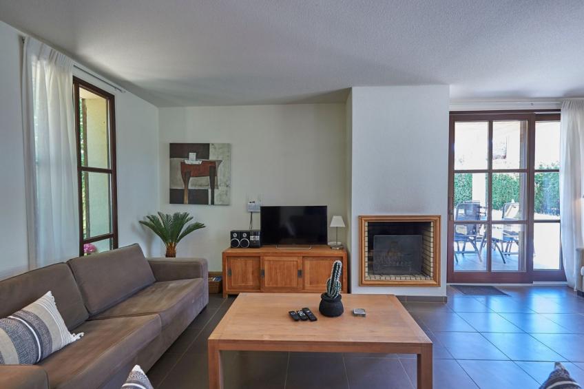 Margaux Deluxe Piscine 8p - foto 15