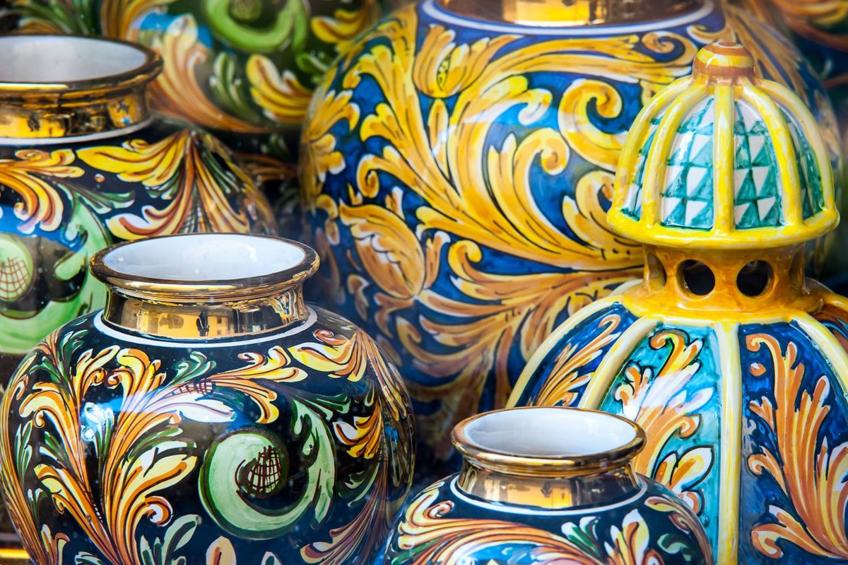 Nero D'Avola Morgante Wohnung - foto 18