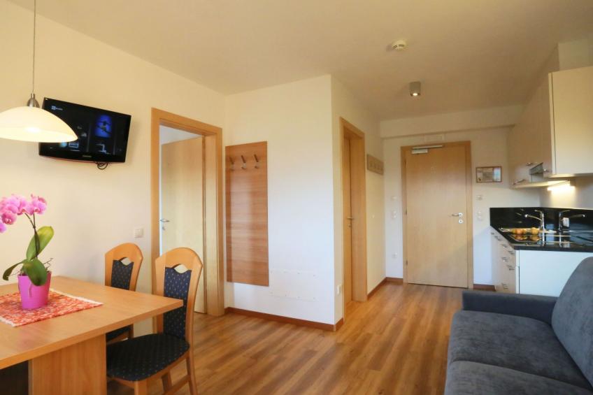 Panorama - Apartment - foto 7