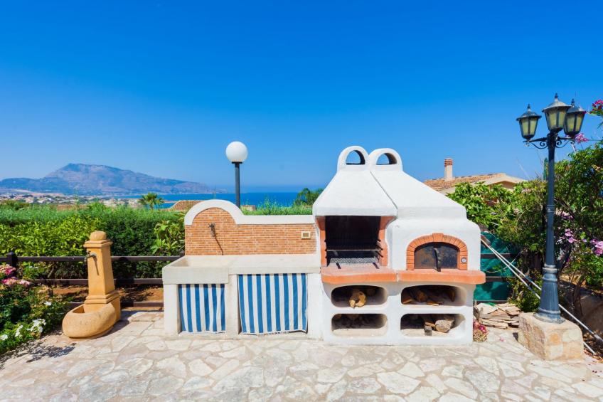 Gemütliches Haus in Custonaci mit privatem Pool - foto 21