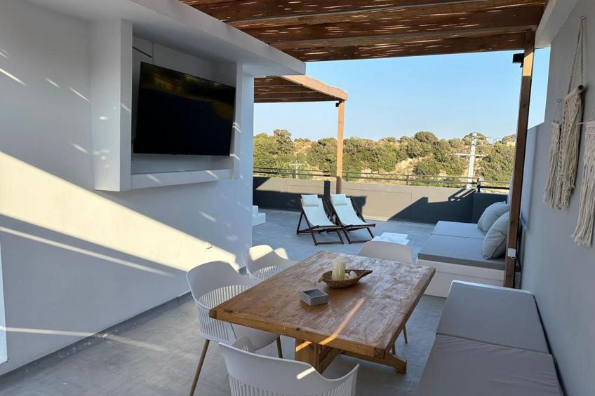 Armonikon Pool Villa 2 - foto 9